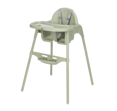 Стульчик для кормления Bebe Confort Melly Green